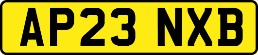 AP23NXB