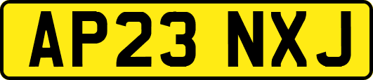 AP23NXJ