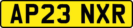 AP23NXR