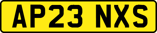 AP23NXS