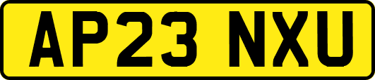 AP23NXU