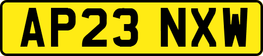 AP23NXW