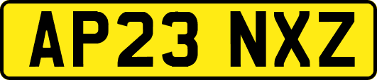 AP23NXZ