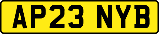 AP23NYB