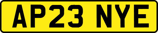 AP23NYE