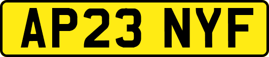 AP23NYF