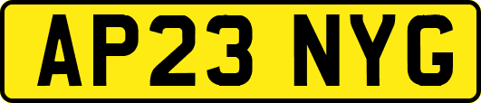 AP23NYG