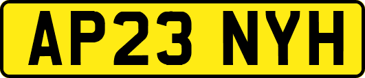 AP23NYH