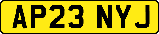 AP23NYJ