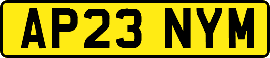 AP23NYM