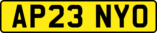 AP23NYO