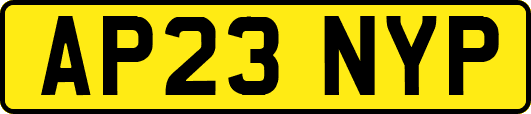 AP23NYP