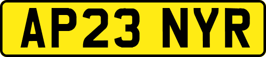 AP23NYR