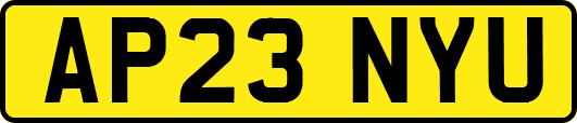 AP23NYU