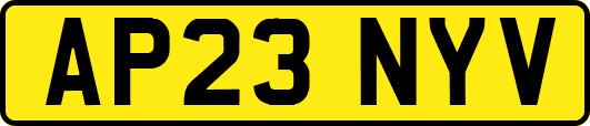 AP23NYV