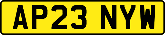 AP23NYW