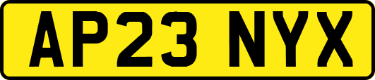 AP23NYX