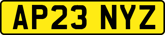 AP23NYZ