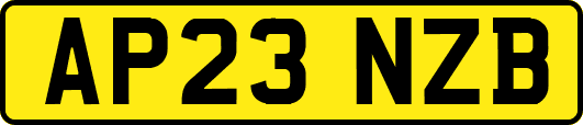 AP23NZB