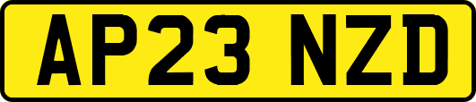 AP23NZD