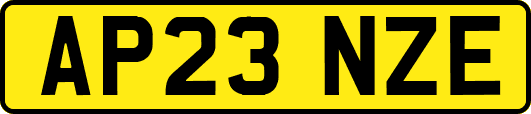 AP23NZE