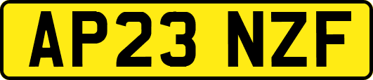 AP23NZF