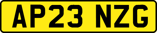 AP23NZG