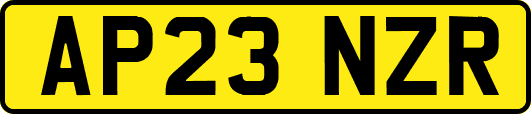 AP23NZR