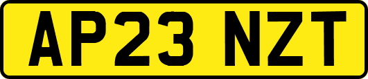 AP23NZT