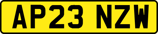 AP23NZW