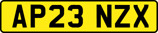 AP23NZX