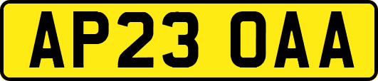 AP23OAA