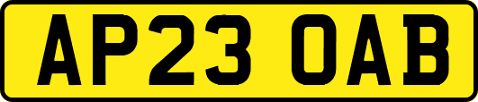 AP23OAB