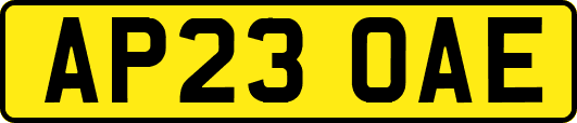 AP23OAE