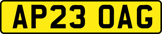 AP23OAG