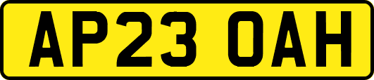 AP23OAH