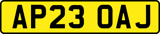 AP23OAJ