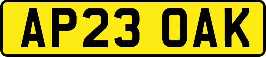 AP23OAK