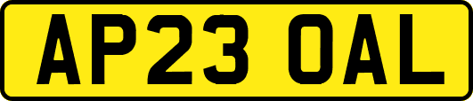 AP23OAL