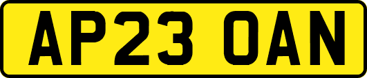 AP23OAN