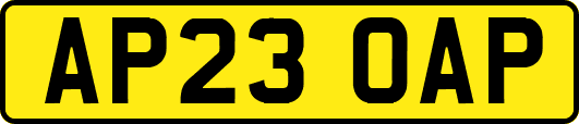 AP23OAP