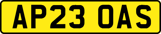 AP23OAS