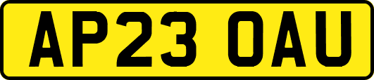 AP23OAU
