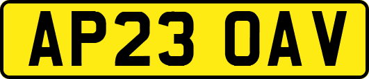 AP23OAV