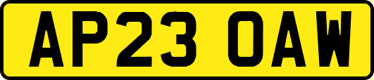 AP23OAW