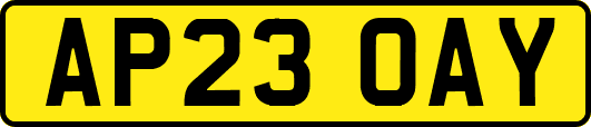 AP23OAY