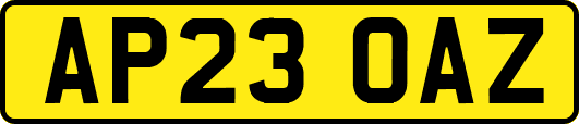 AP23OAZ