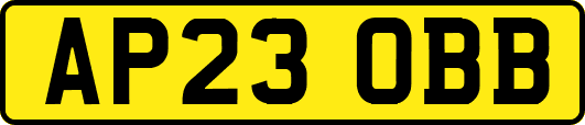 AP23OBB
