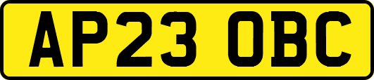 AP23OBC