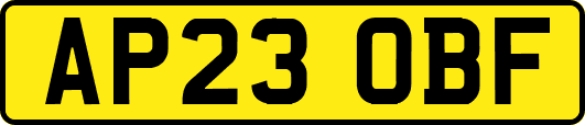 AP23OBF